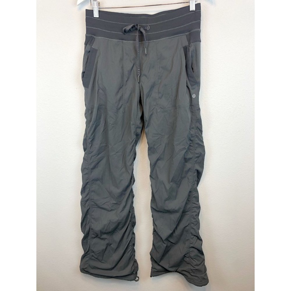 Lululemon Dance Studio Lined Pants 29”